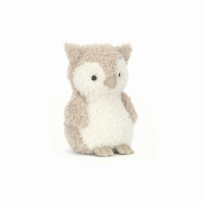 Jellycat Wee Búho | FQRN-60149